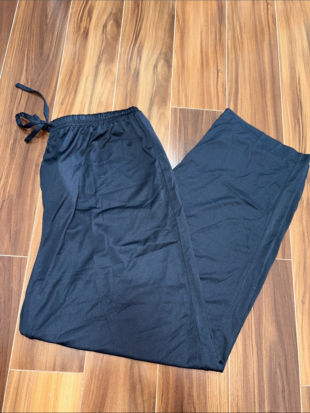 XL Gilligan O’Malley lightweight semi sheer pajama pants